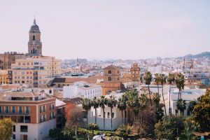 is malaga worth visiting. Discover malaga in two days