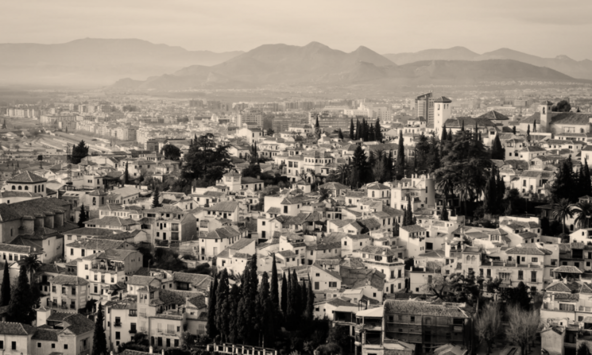 Granada in 3 Days - Alhambra & Nasrid Palace included