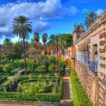 Alcázar de Sevilla: tickets + audioguía
