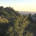 Visita guiada Albaycín y Sacromonte