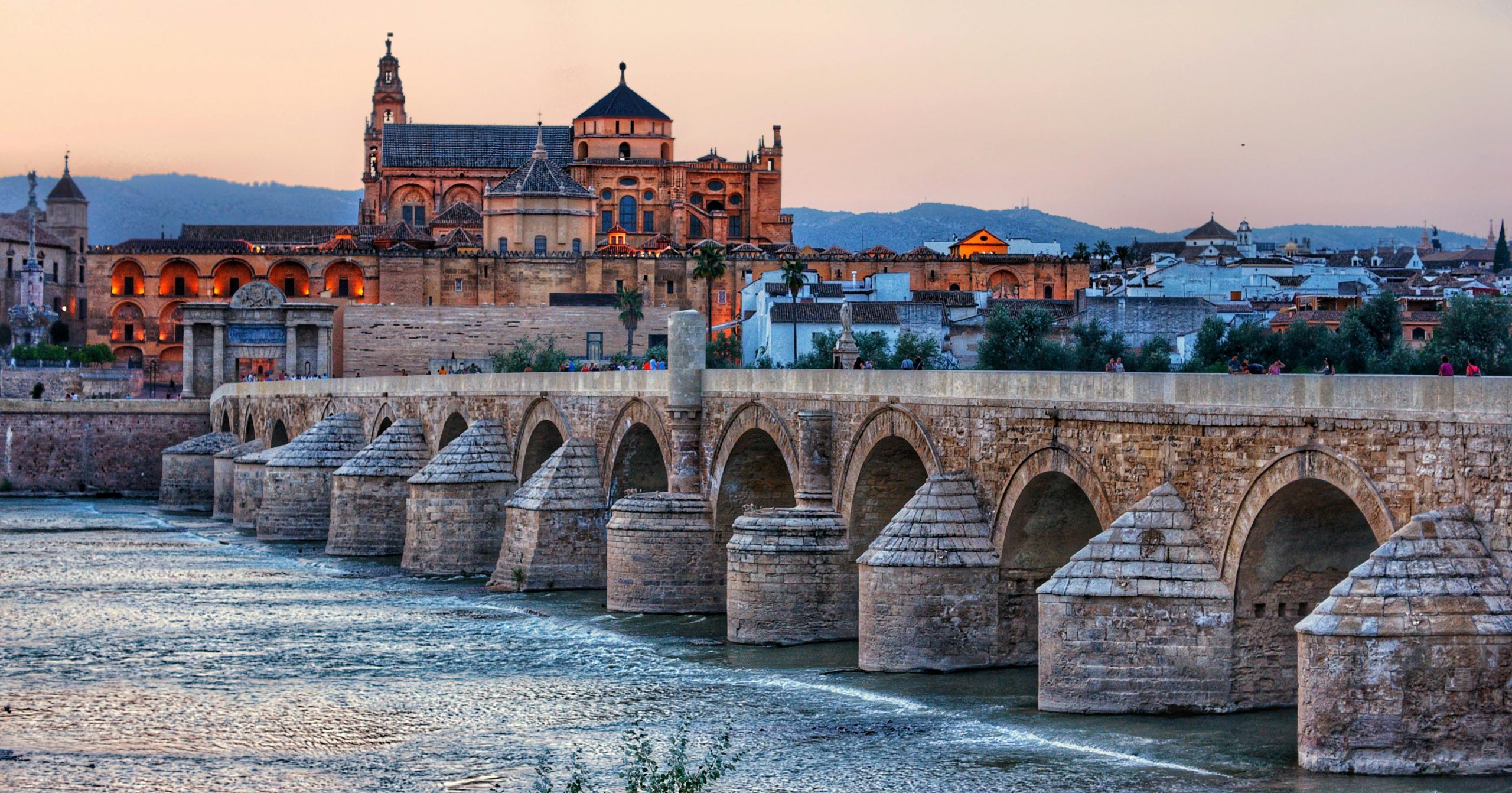 Córdoba Things To Do - Discovering Spain