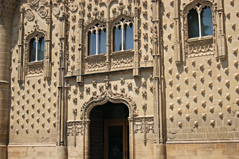 Un día entre olivos, historia y arte: Úbeda y Baeza desde Granada