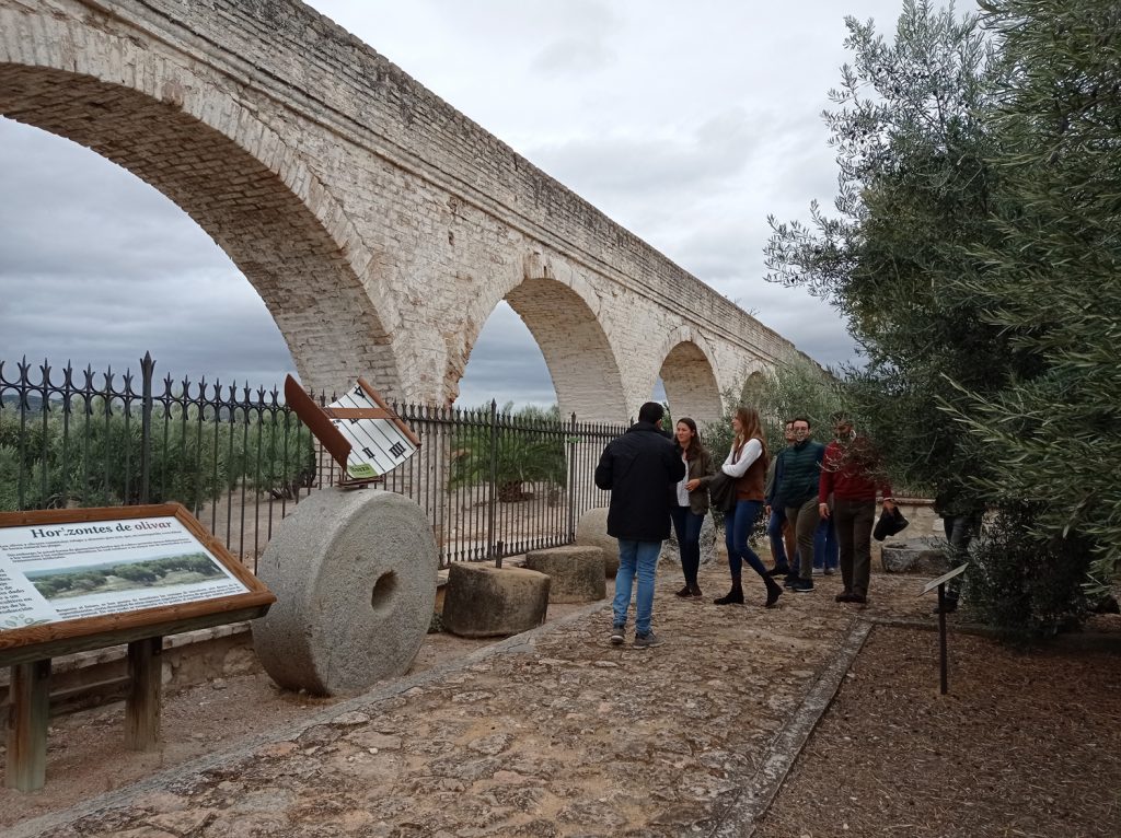 visita Úbeda y Baeza